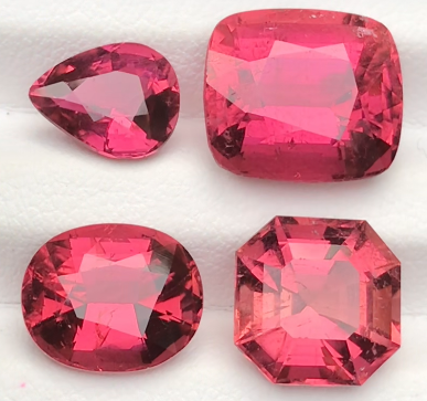 Natural Tourmaline